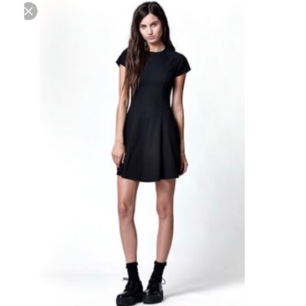 Skater dress PacSun
